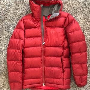 Black Diamond Belay Parka